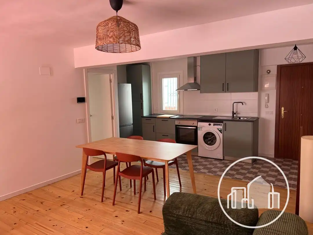 Flat for sale in Medina de Pomar, imagen 3