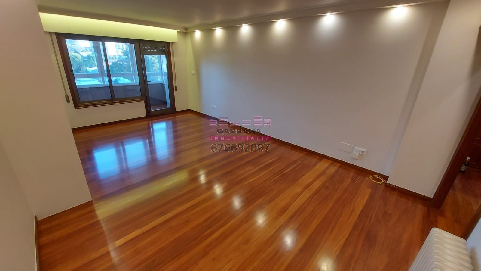 Piso de alquiler en Centro - Areal