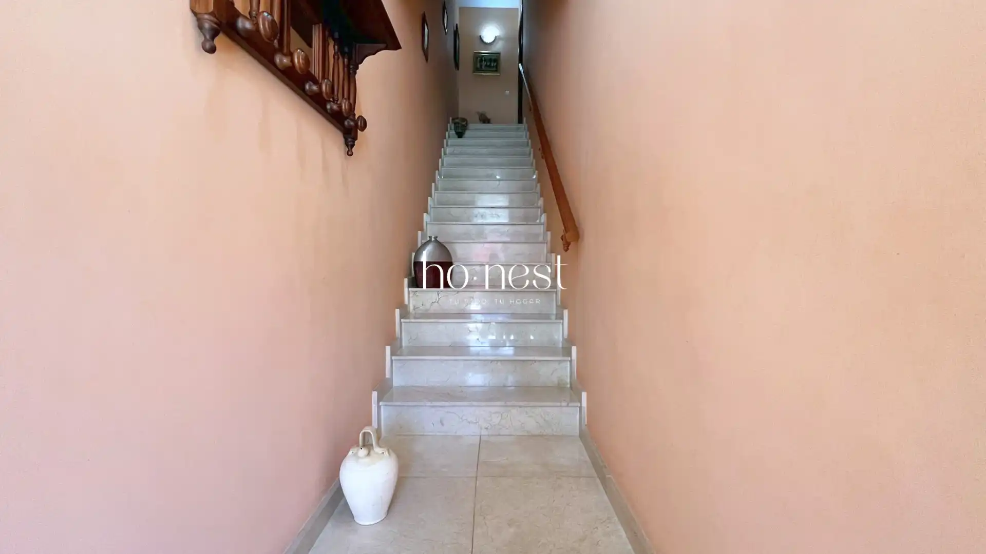 Semi-detached house with terrace for sale in Santa Maria - L'Eixample - Sud Sumella, imagen 31