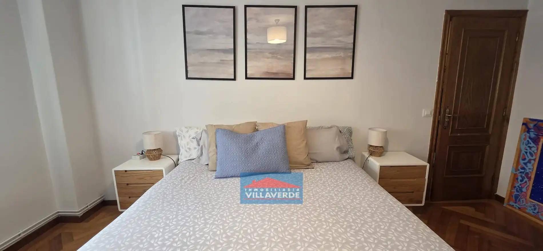 Flat with terrace for sale in Cangas pueblo, imagen 23