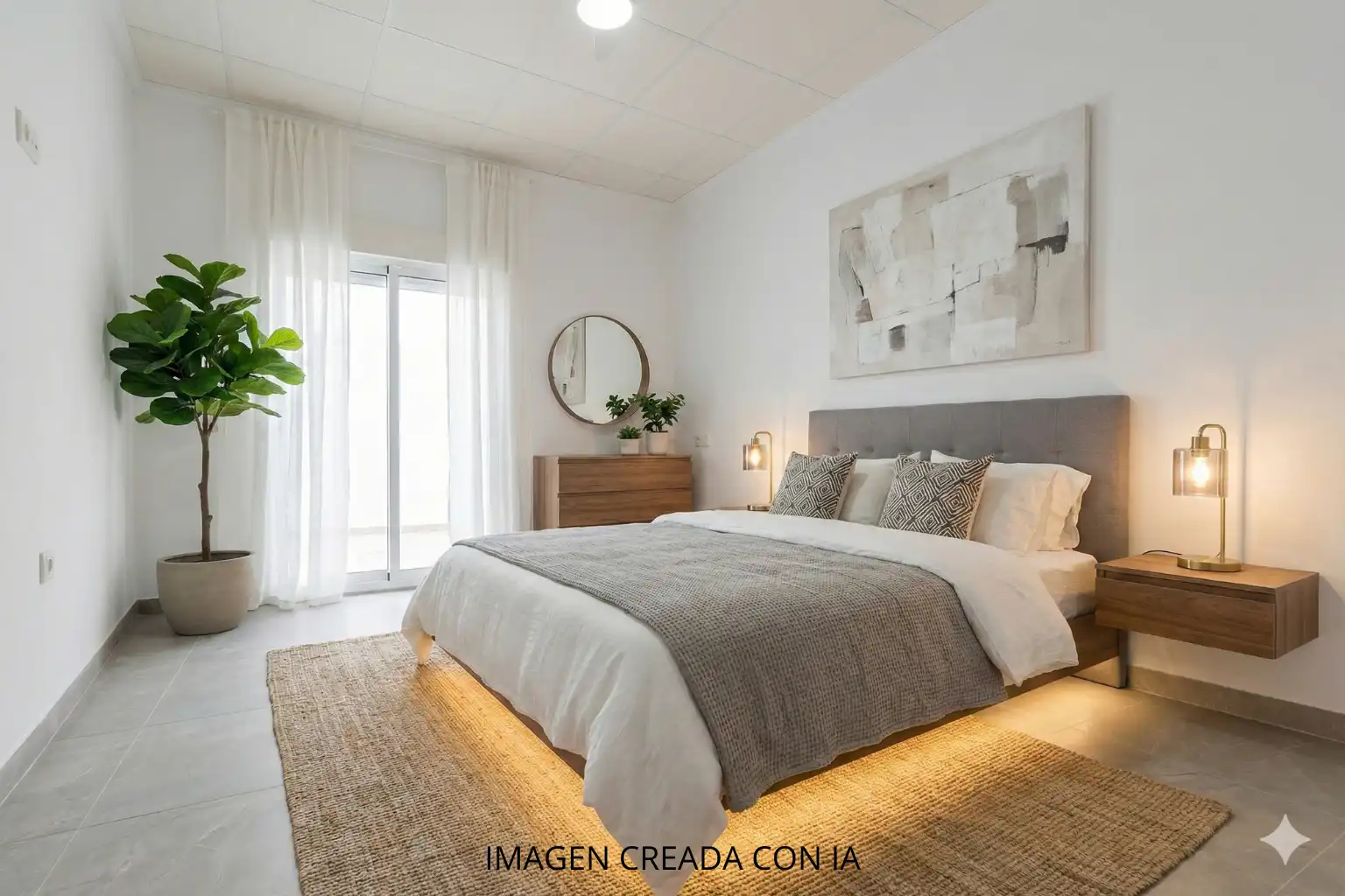 Maison mitoyenne à vendre à Calle la Esperanza, imagen 26
