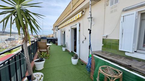 Foto 3 de Àtic en venda a Poblenou, Pineda de Mar