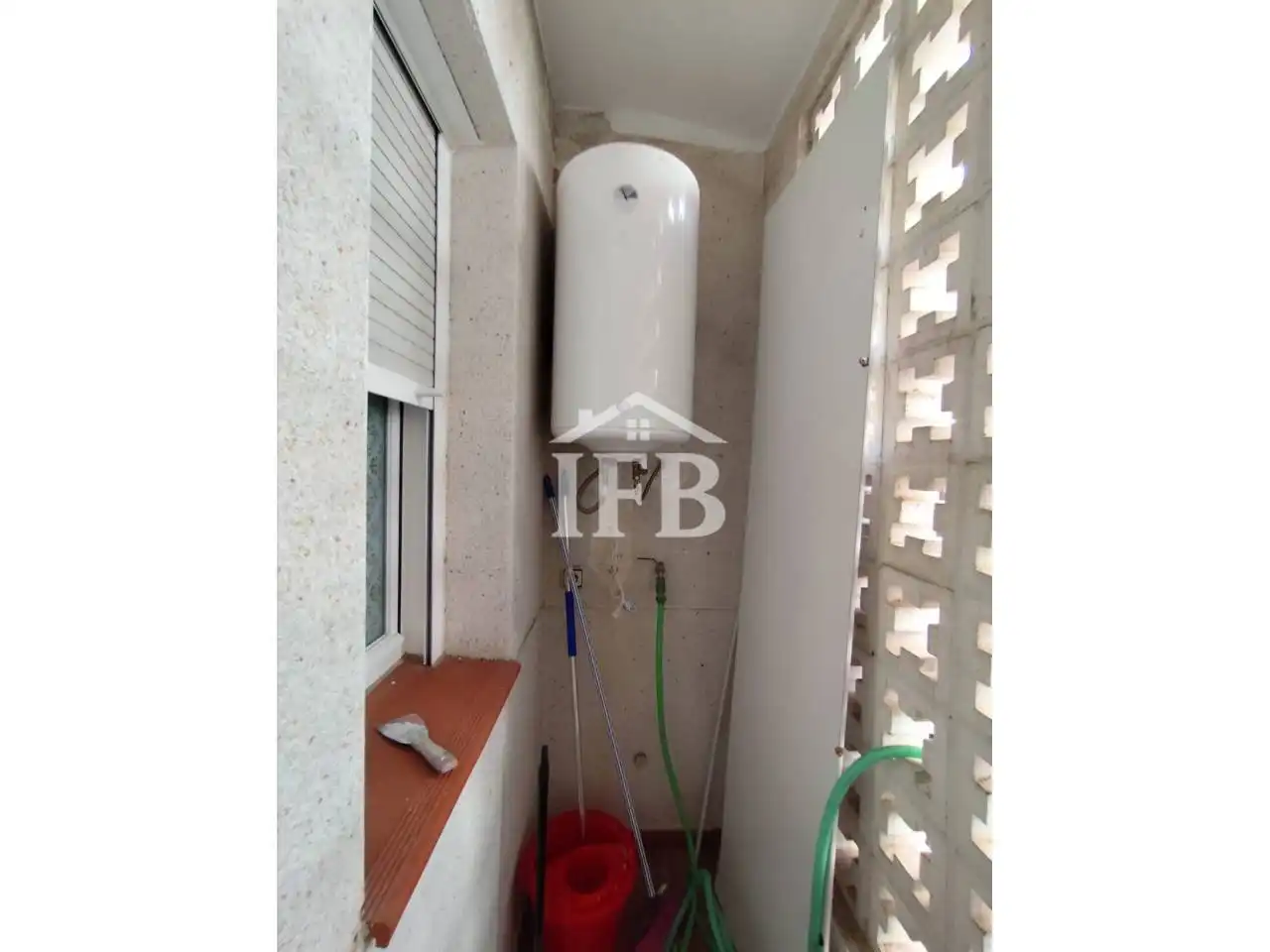 Casa pareada con piscina en venta en Calle Castillo Zalamea de la Serena, imagen 25