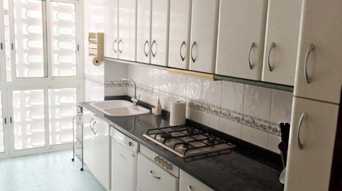 Foto 4 de Piso en venta en Calle Columbretes, Rafalafena, Castellón de la Plana / Castelló de la Plana