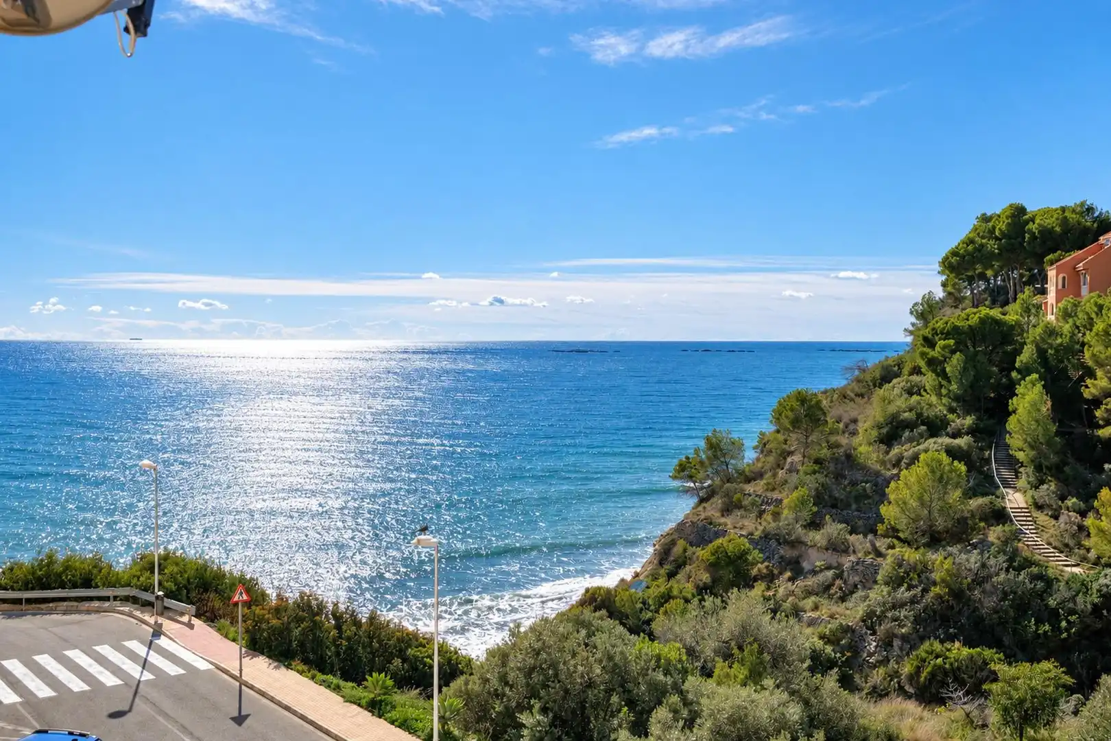 Apartamento con piscina en venta en Manzanera - Tosal