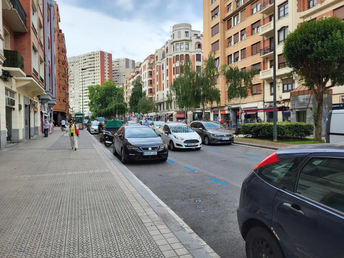 Business premises to rent in DOCTOR AREILZA, imagen 3