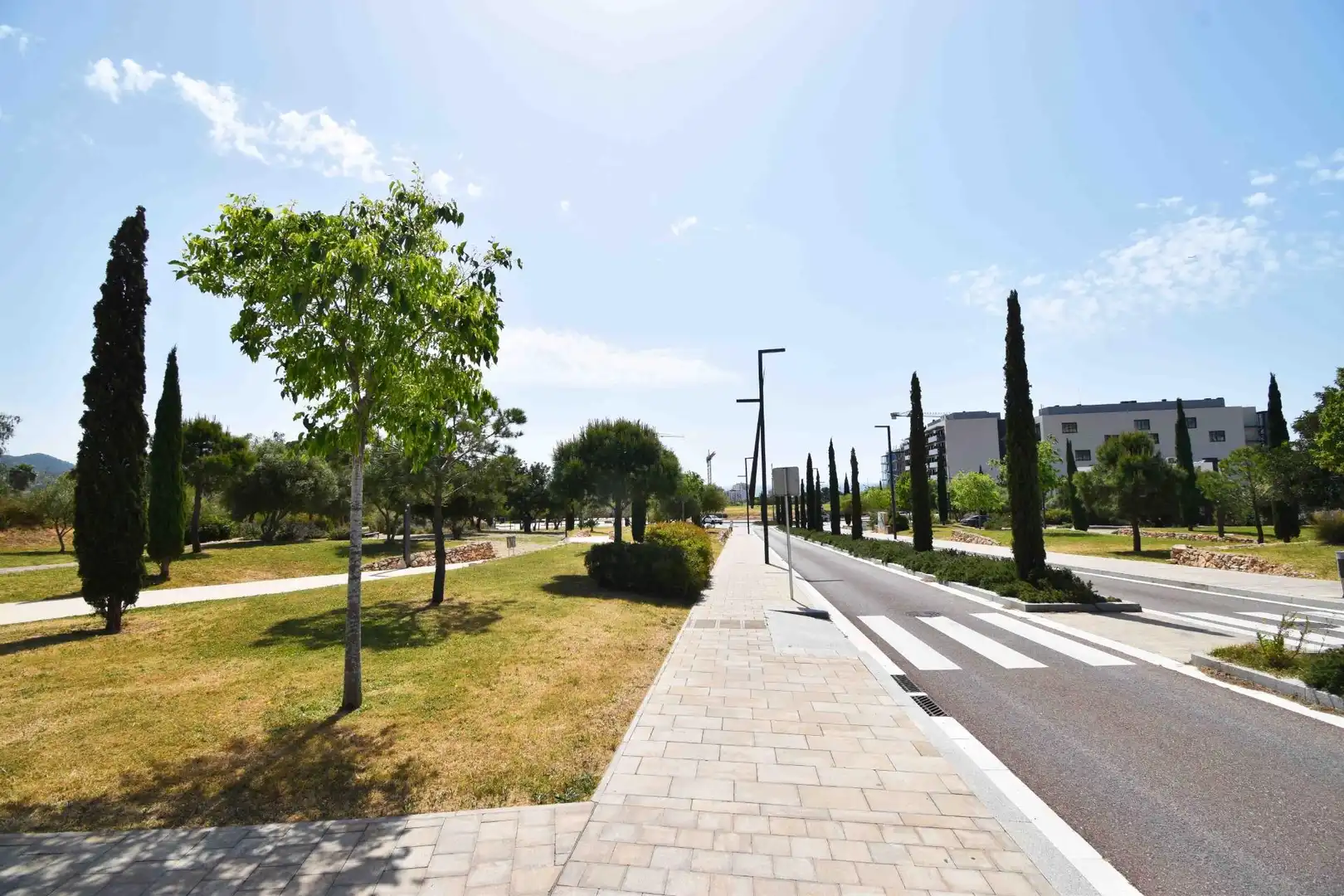 Terreny residencial en venda a La Plana, imagen 14