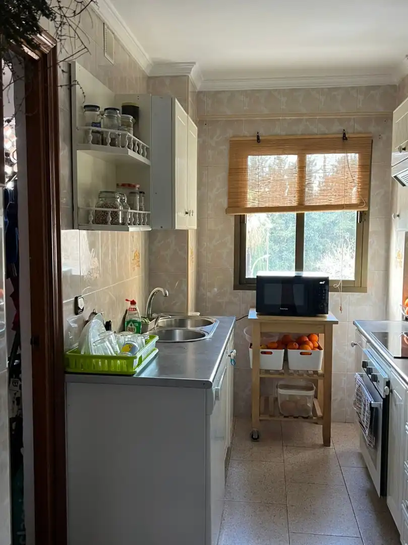 Apartament en venda a Avenida Mercado, 12, Miraflores