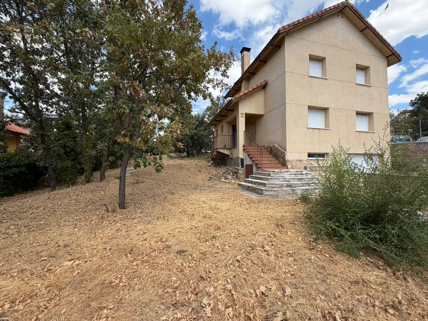 Houses for sale in Cercedilla