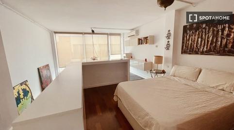 Photo 2 of Flat to rent in Simancas, Madrid