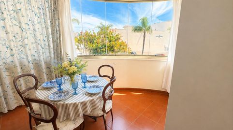 Foto 2 von Wohnungen zum Verkauf in La Carihuela - Los Nidos, Torremolinos