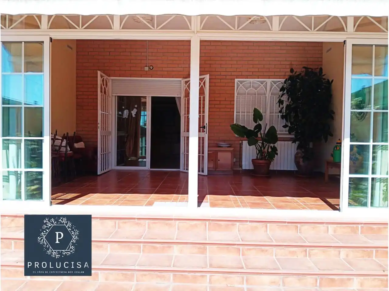 Detached homes for sale in Moraleja de Enmedio  with Air Conditioner and Heating