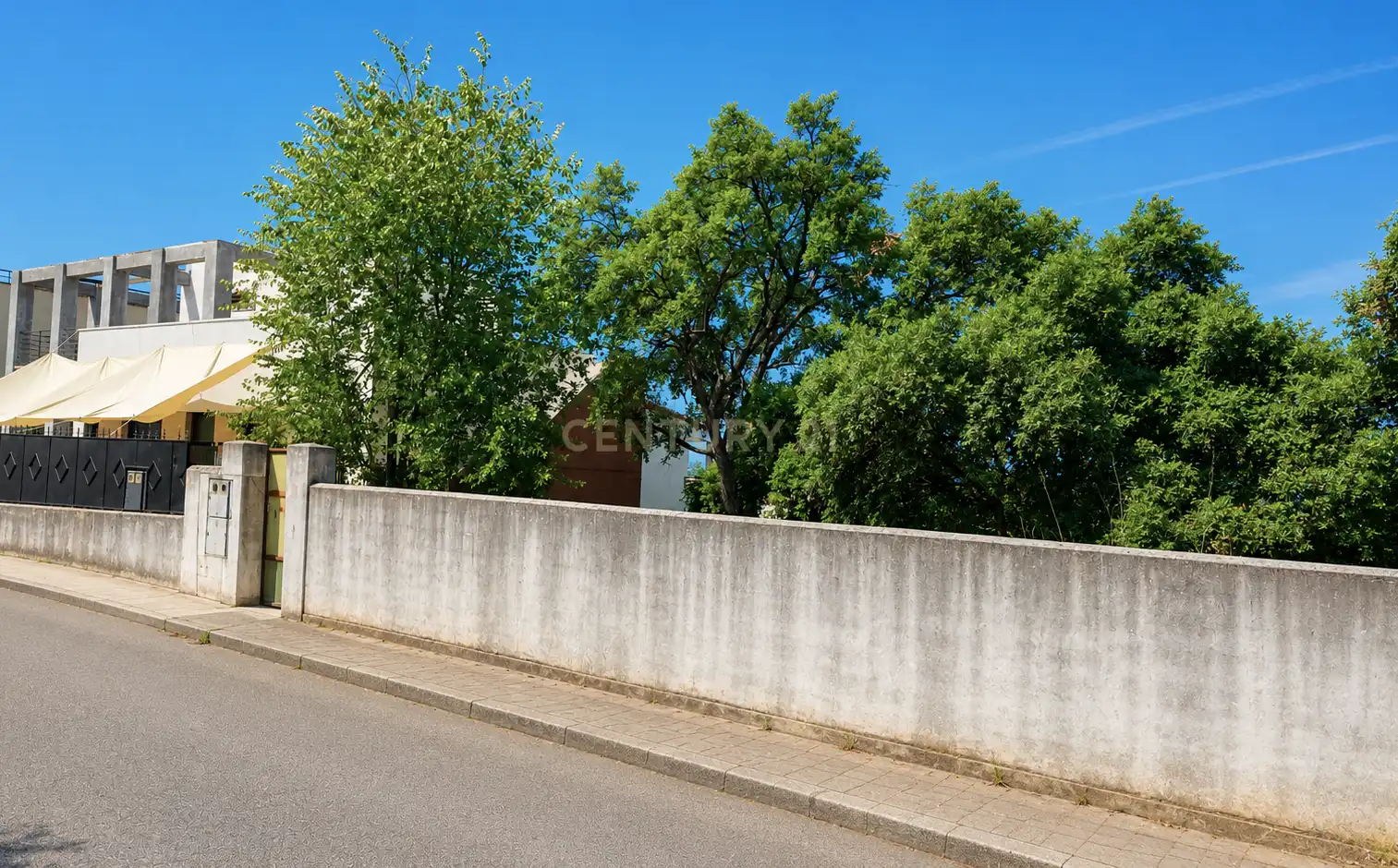 Residencial en venda en Cáceres