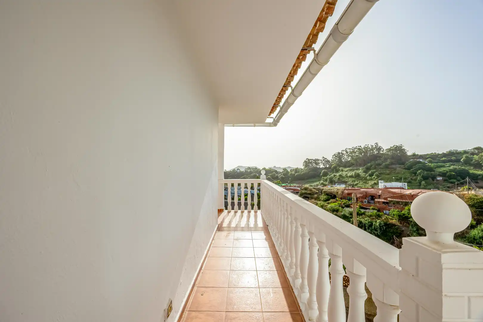 Detached house with terrace for sale in Camino La Jurada 1, imagen 20