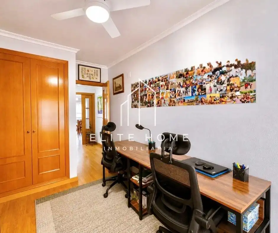 Flat with lift for sale in Calle LA MATA DE MORELLA, imagen 35