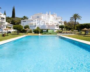 Flat to rent in Av. de la Alcudia, 122, Río Real, Málaga, 122, Río Real