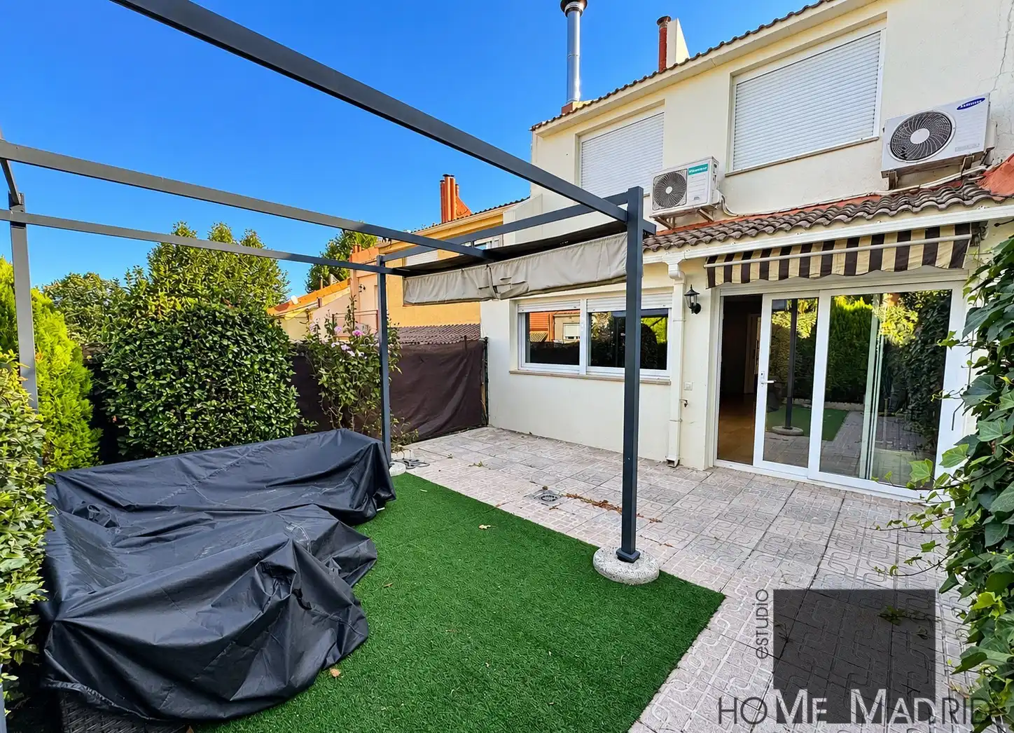 Maison jumelée avec piscine à vendre à Calle de la Salvia, imagen 5