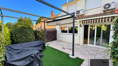 ESTUDIO HOME MADRID presenta este magnífico chalet de 233 m², ubicado en una de las urbanizaciones más exclusivas y consolidadas., imatge 4