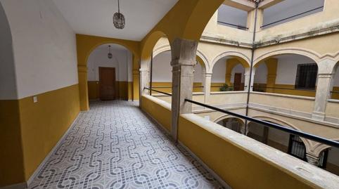 Foto 3 de Piso de alquiler en Centro Ciudad, Cáceres