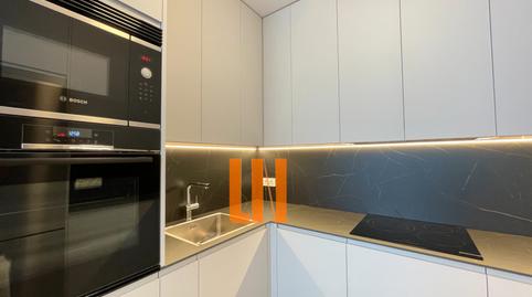 Foto 5 de Pis de lloguer a Avenida de Oza, 20, Cuatro Caminos - Plaza de la Cubela, A Coruña