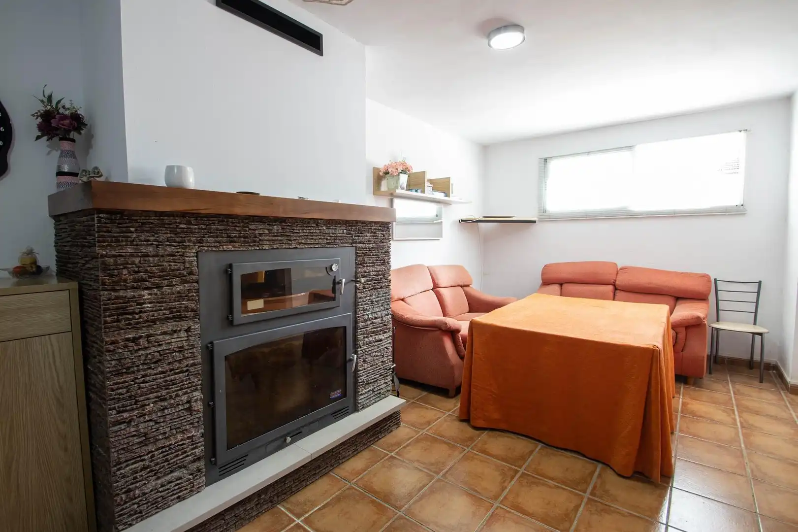 Casa a schiera in vendita a Calle PINTOR GOMEZ MORENO, imagen 32