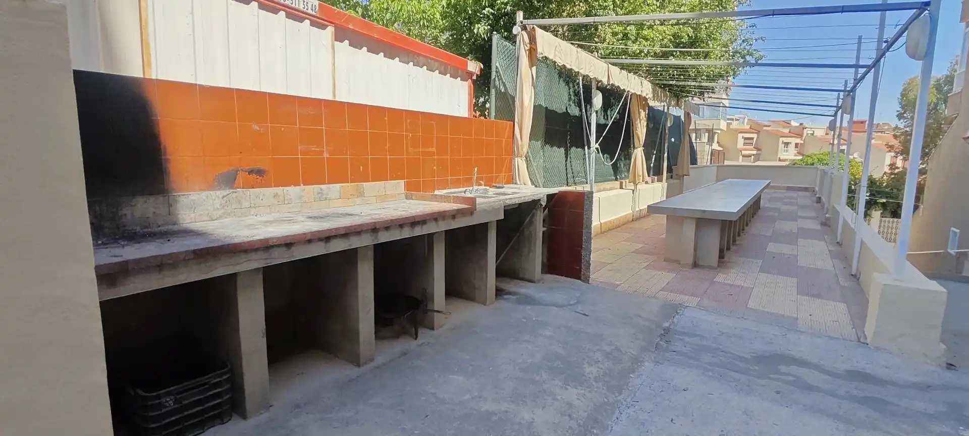 Appartement compact avec ascenseur à vendre à Los Arenales del Sol, imagen 73