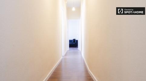 Foto 2 de Pis de lloguer a Moscardó,  Madrid Capital