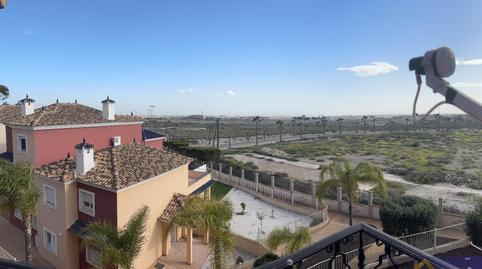 Foto 2 de Apartamento en venta en Reino Unido, 6, Baños y Mendigo,  Murcia Capital