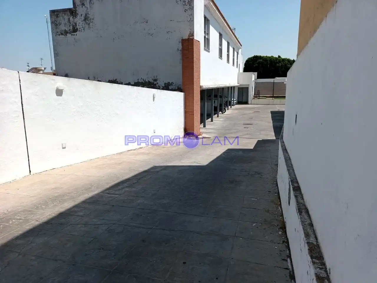 Haus mit Pool zum Verkauf in Virgen Del Amparo, imagen 9
