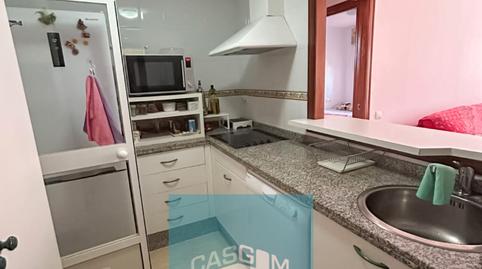 Foto 3 de Ático de alquiler en Calle Rosa de Los Vientos, La Antilla, Huelva