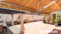 Terrace of Flat for sale in Barberà del Vallès  with Air Conditioner, Heating and Terrace