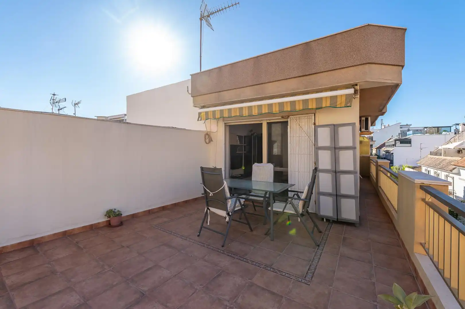 Apartament amb ascensor en venda a Puerto Deportivo, imagen 15