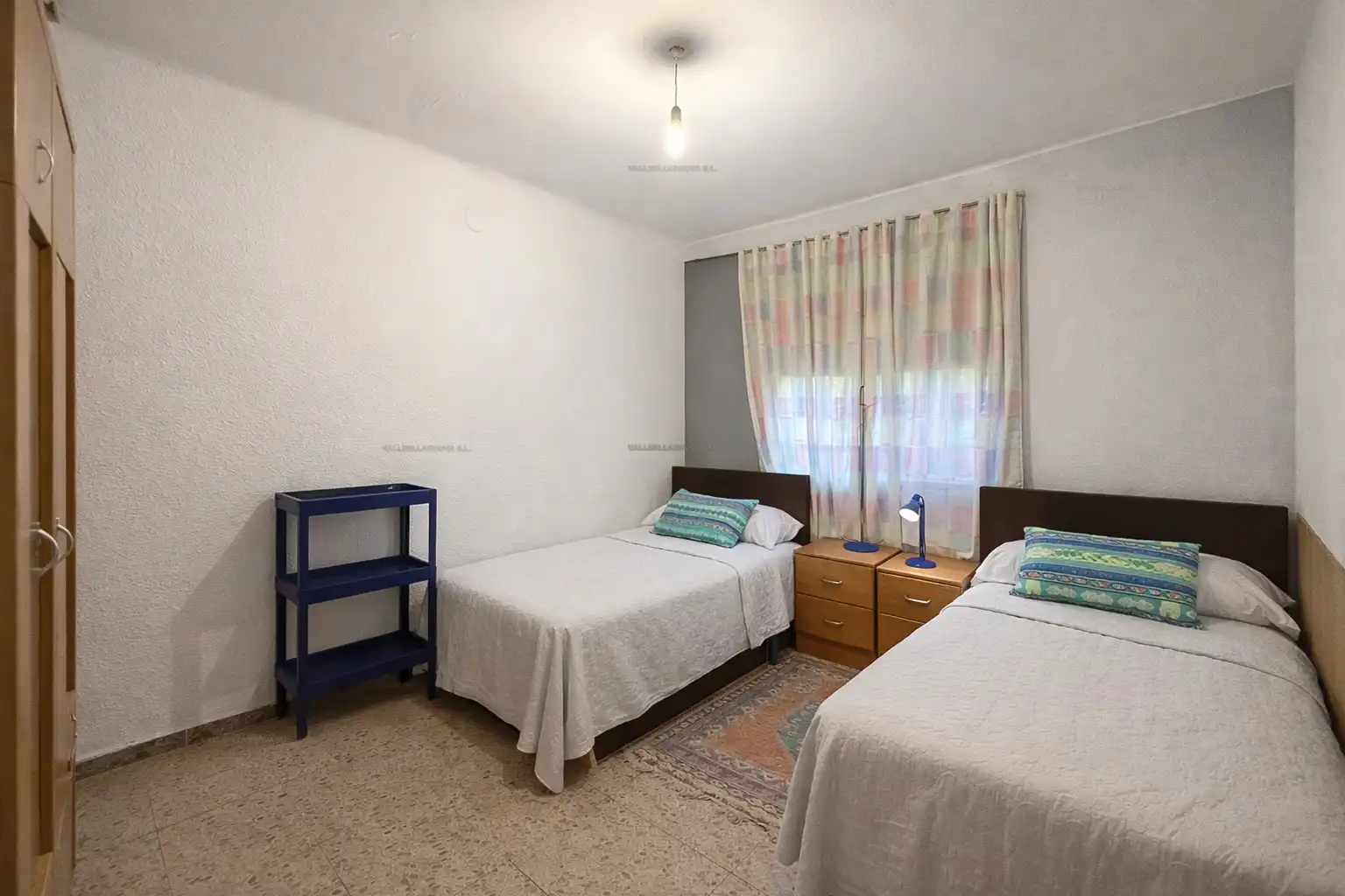 Habitación de Piso en venta en Parets del Vallès con Balcón