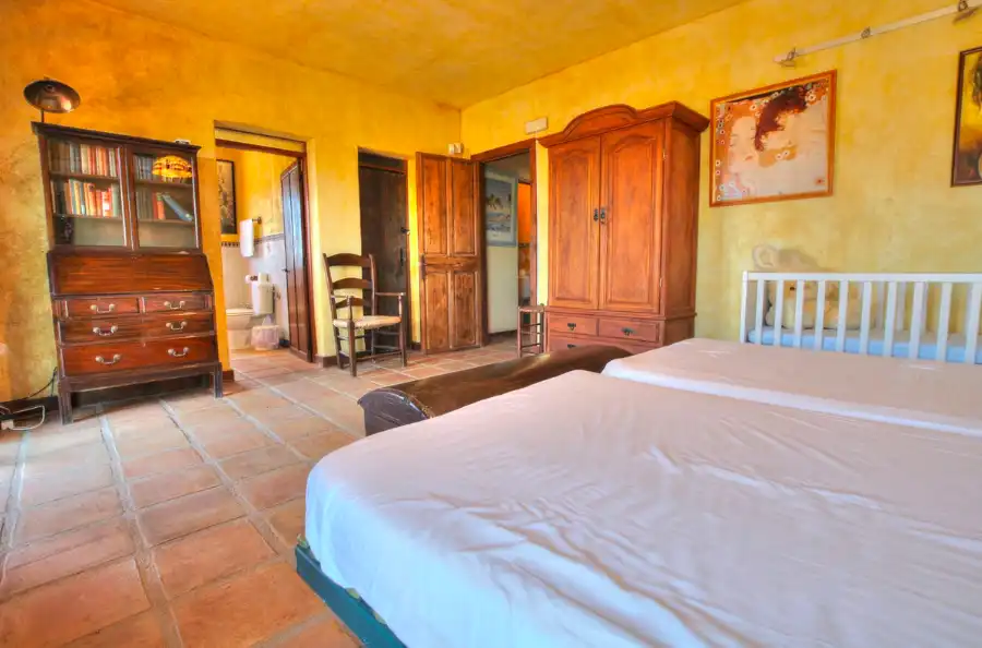 Casa amb terrassa en venda a Valtocado - La Alquería - La Atalaya, imagen 24