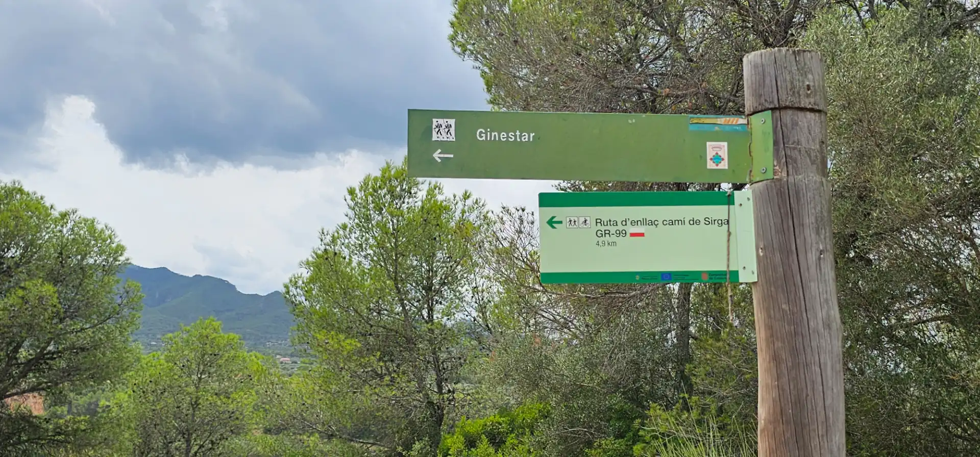 Land for sale in Móra d'Ebre