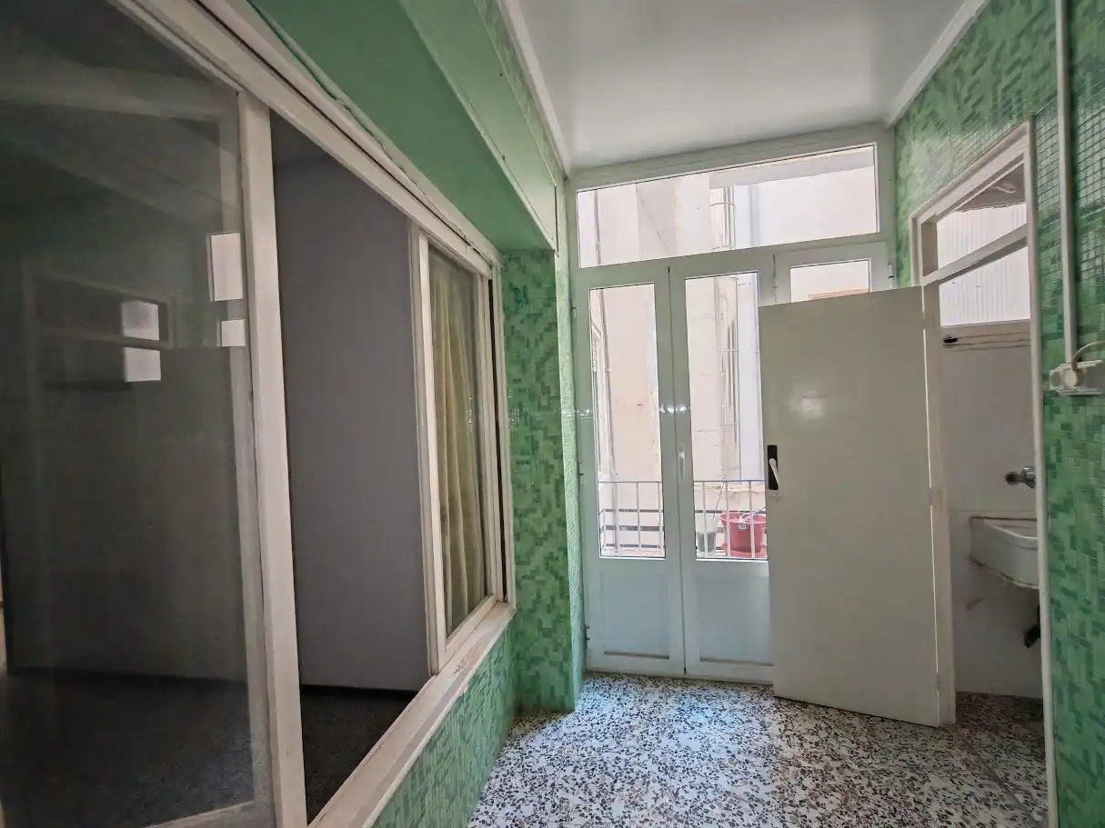 Flat with terrace for sale in Elche ciudad, imagen 14