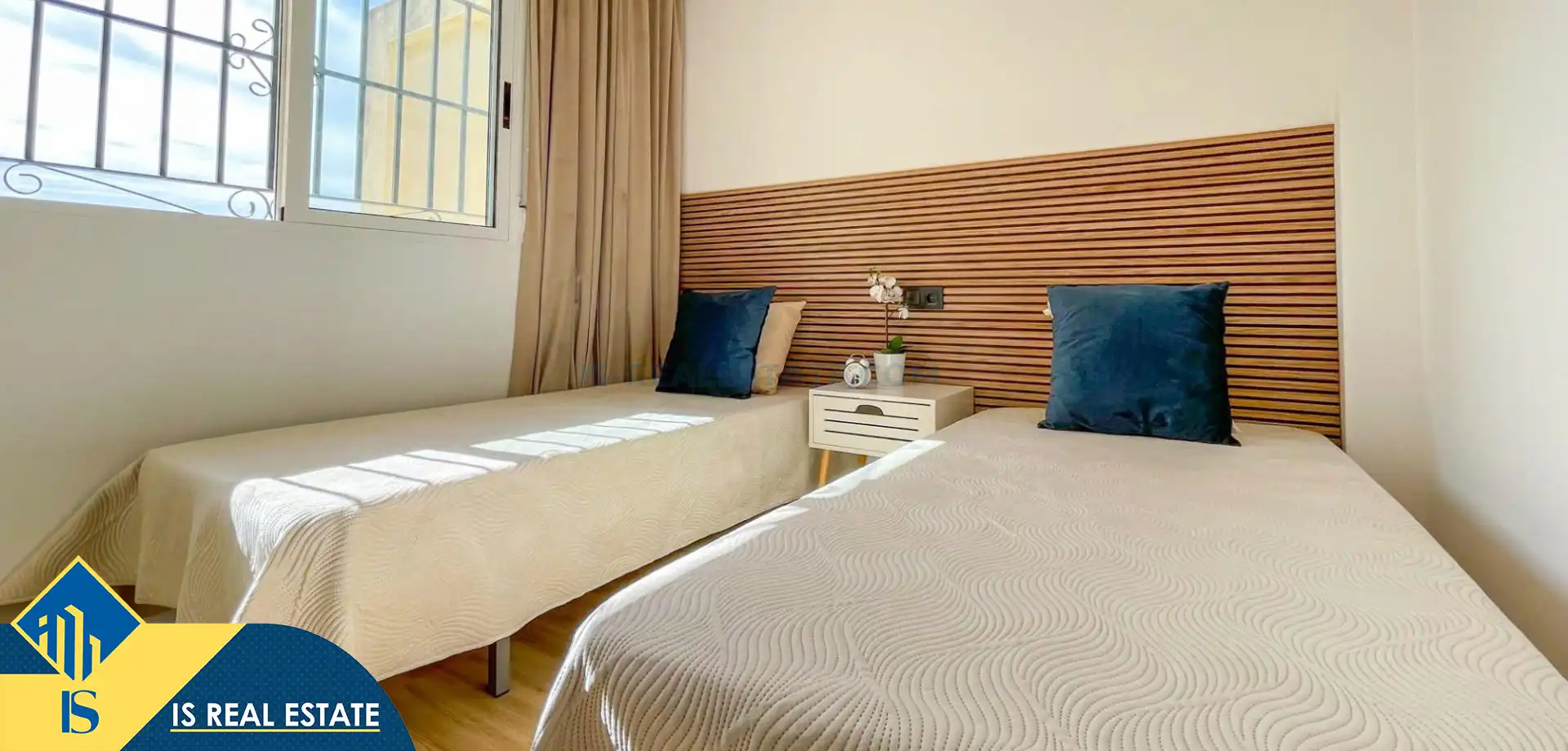 Maison mitoyenne avec piscine à vendre à Orihuela Costa, imagen 26