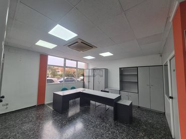 Business premises to rent in Carrer de Vicente Parra Actor 8