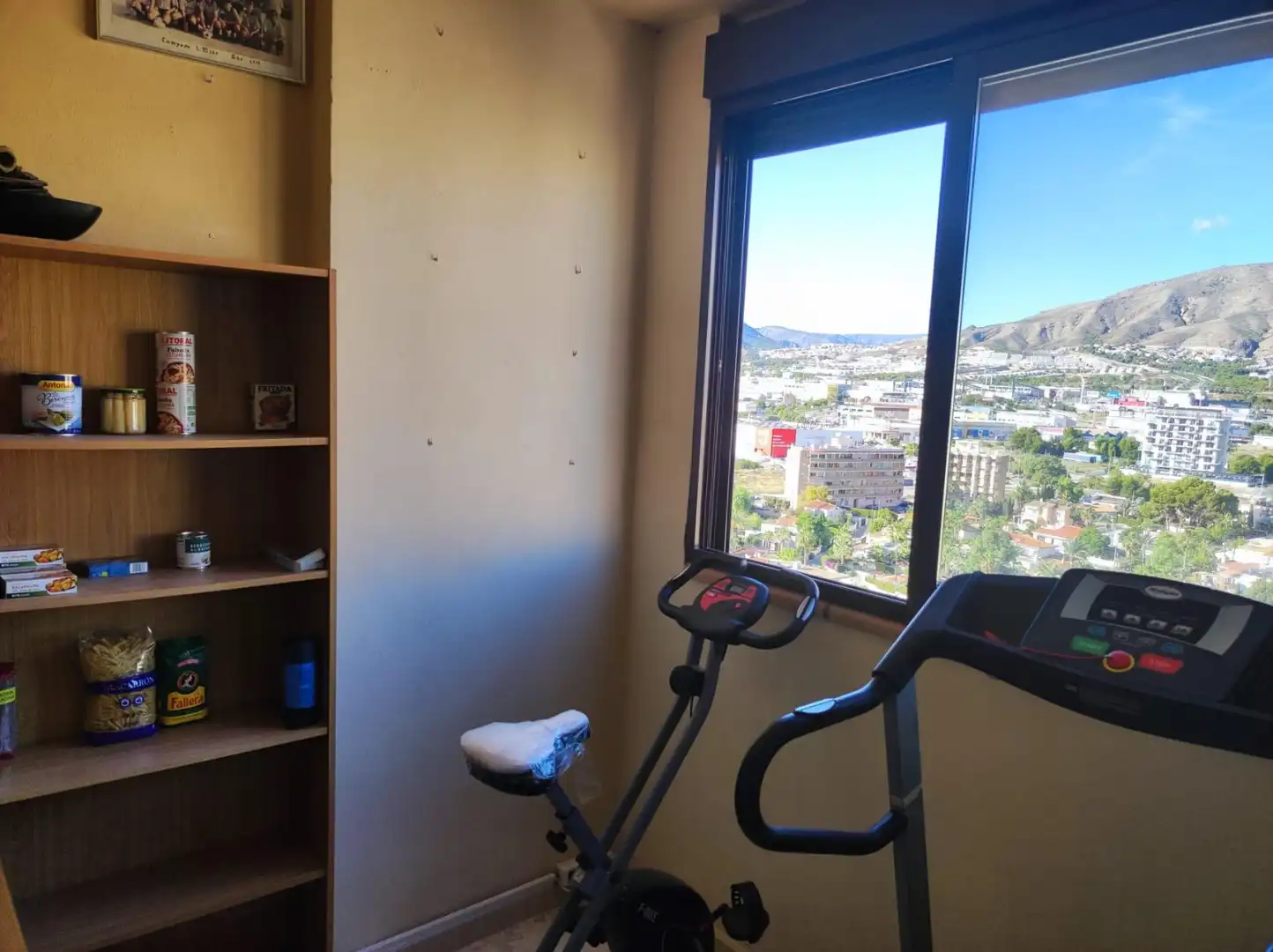 Piso con jardín en venta en Playa de Poniente, imagen 21