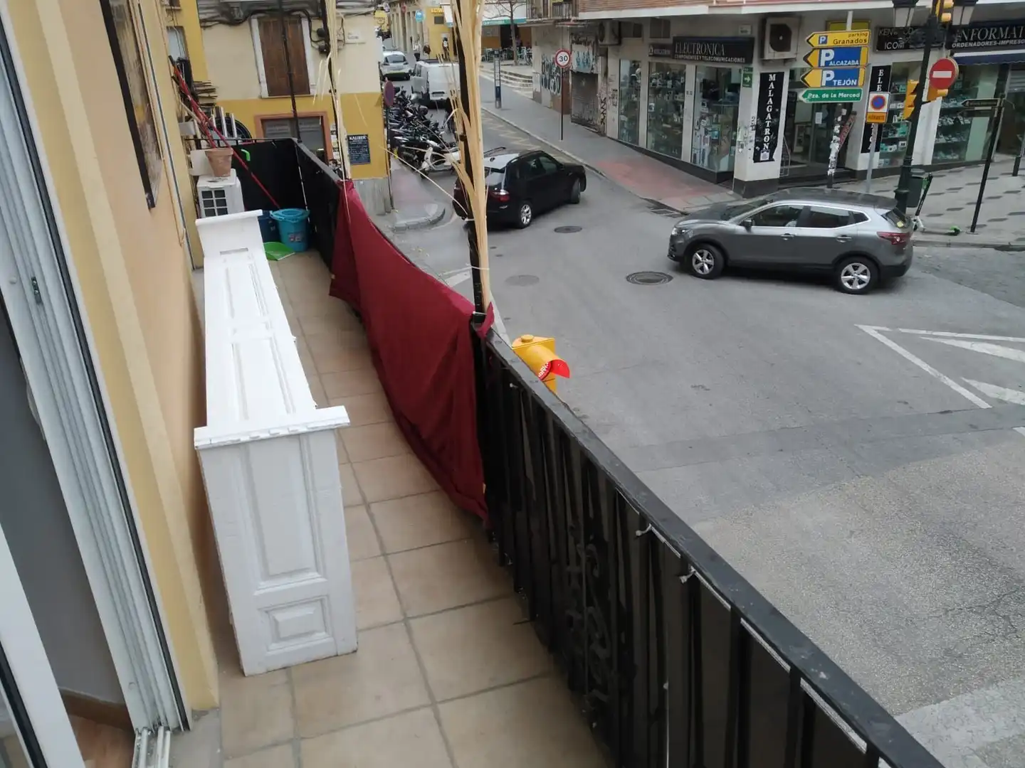 Wohnung zur Miete in carreteria, imagen 40