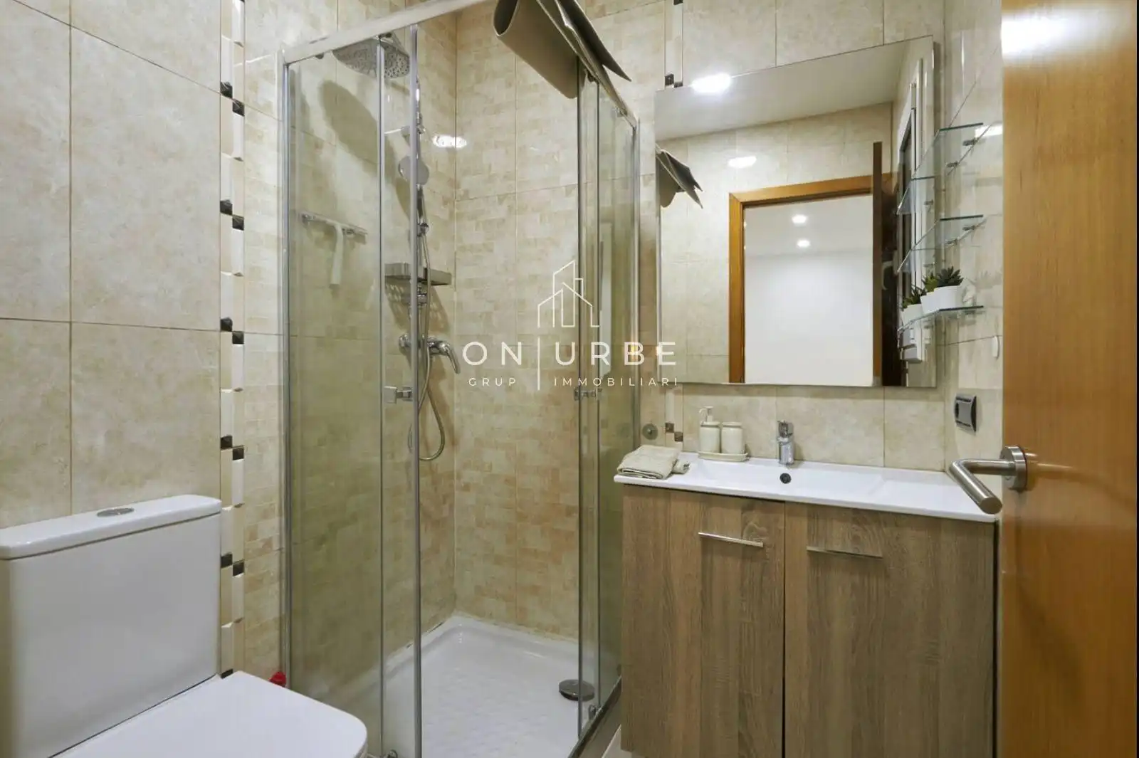 Appartement avec ascenseur à louer à Padilla, imagen 6