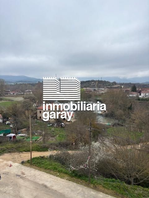 Vista exterior de Pis en venda en Valle de Tobalina