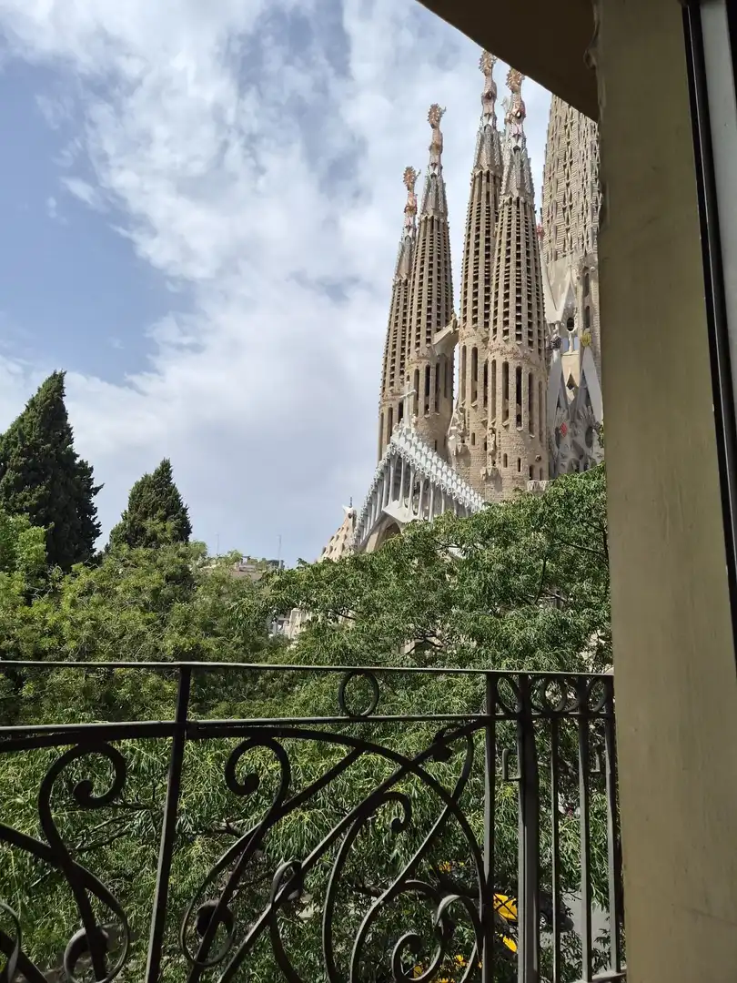 Flat with lift for sale in Eixample, imagen 4