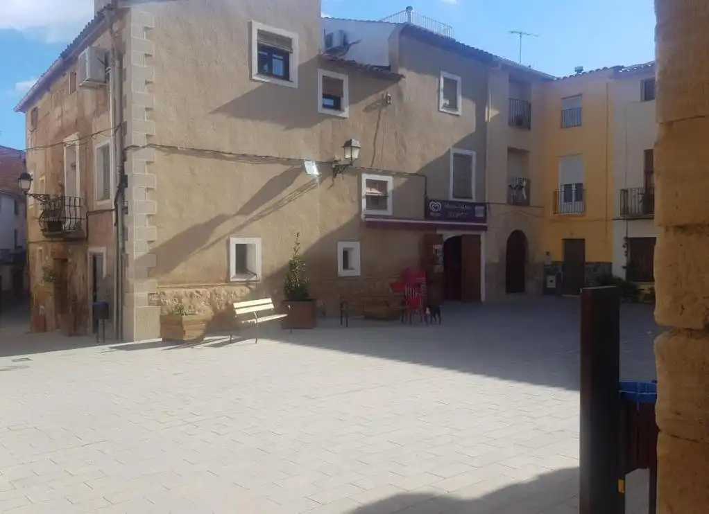 Casa o xalet en venda a C/ Major, La Torre de l'Espanyol
