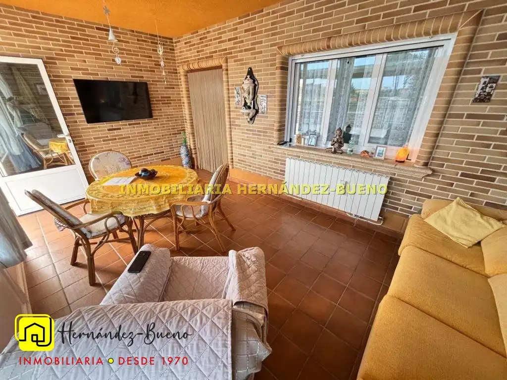Casa o xalet en venda en Cañizal, Zamora