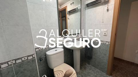 Foto 5 de Piso de alquiler en Dr Carlos Caballe Lancry, Malilla, Valencia