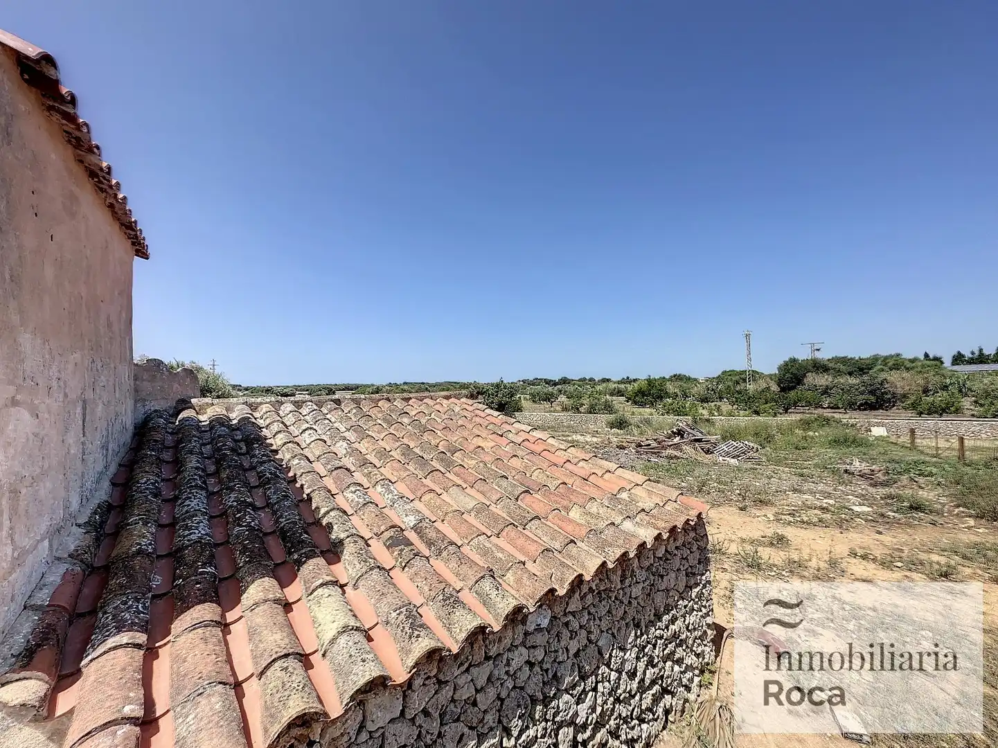 Finca rústica en venda en Maó - Mahón amb Aire condicionat, Calefacció i Jardí privat
