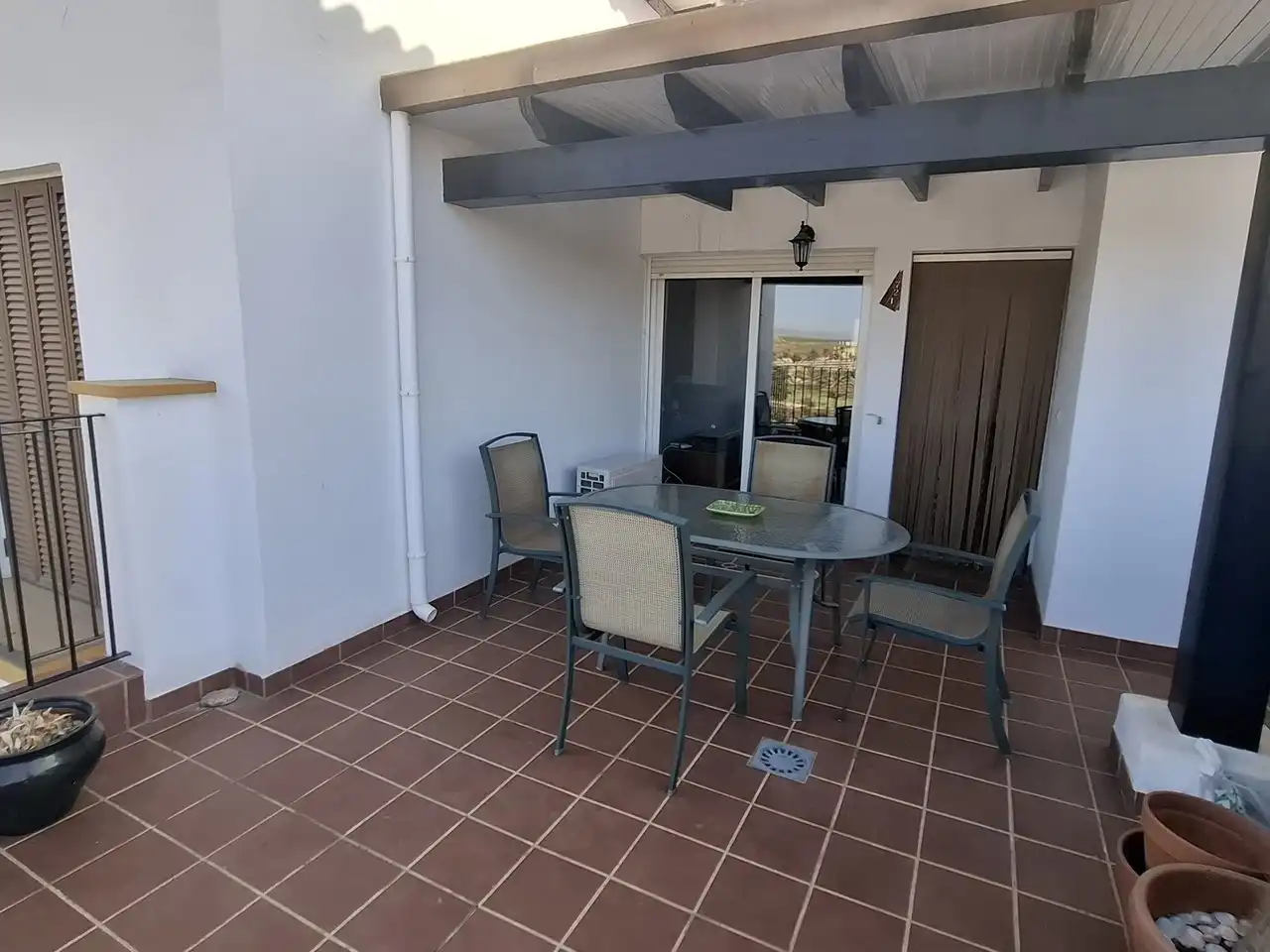 Apartment mit Pool zum Verkauf in Las Salinas, imagen 7