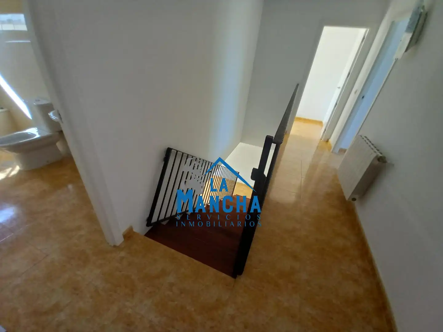Casa a schiera con terrazza in vendita a Madrigueras, imagen 32