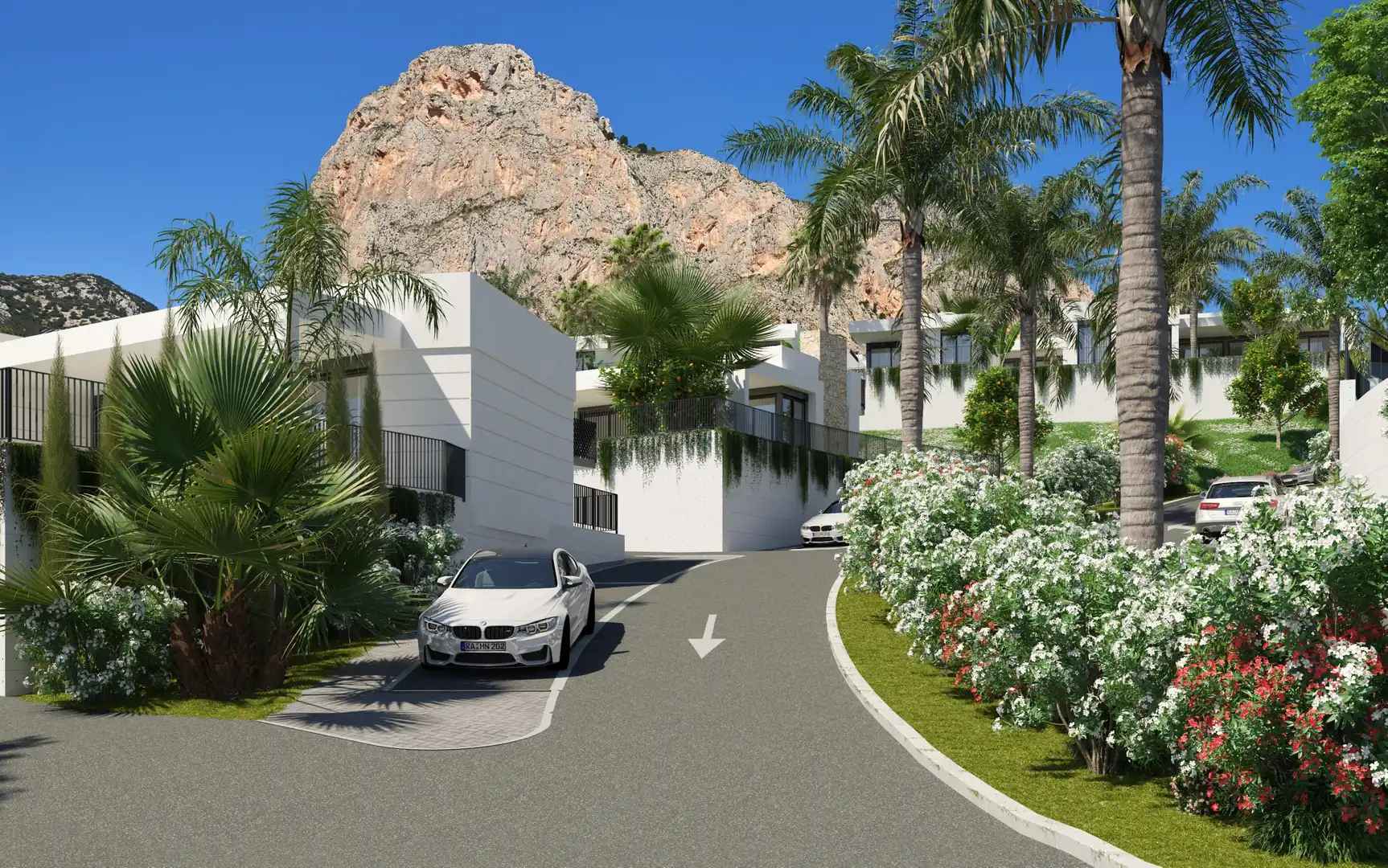 Detached house with pool for sale in Casco urbano, imagen 14
